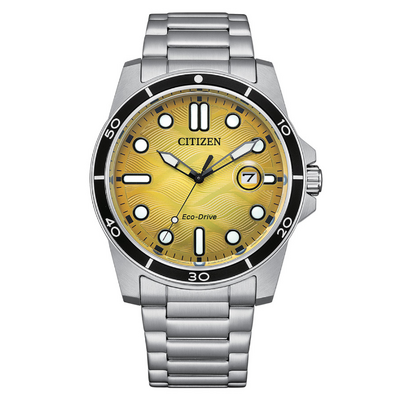 Citizen Nam AW1816-89X