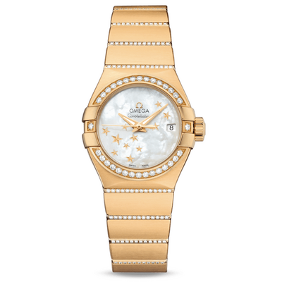 Omega Constellation Nữ 123.55.27.20.05.002
