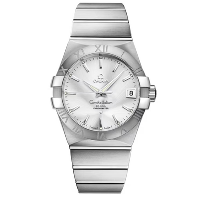 Omega Nam 123.10.38.21.02.001