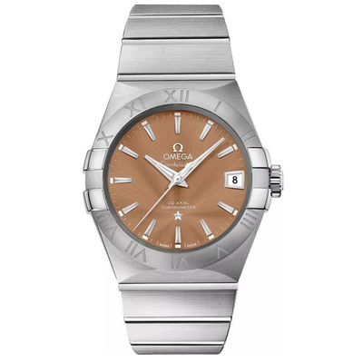 Omega Nam 123.10.38.21.10.001