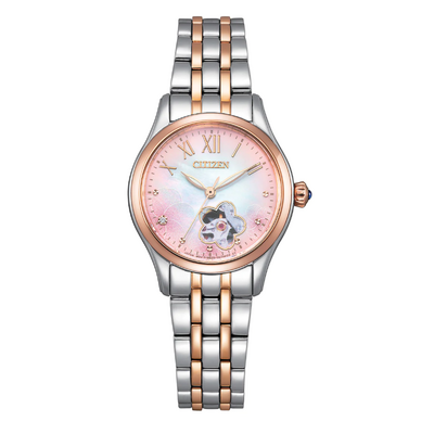 Citizen Nữ PR1044-87Y