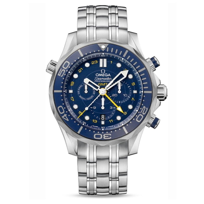 Omega Nam 212.30.44.52.03.001