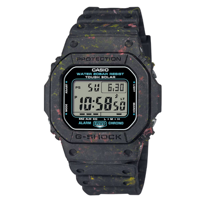 Casio G-Shock Nam G-5600BG-1DR