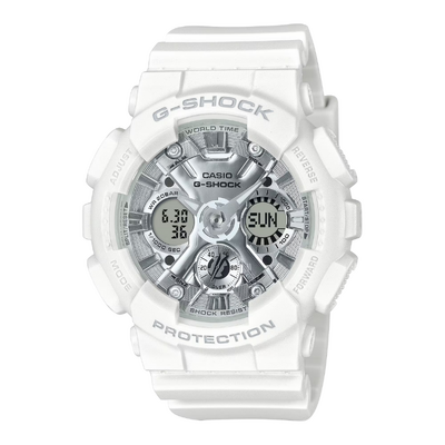 Casio Nữ GMA-S120VA-7ADR