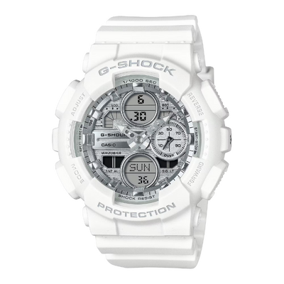 Casio Nữ GMA-S140VA-7ADR