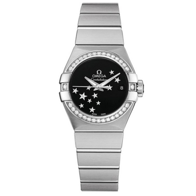 Omega Constellation Nữ 123.15.27.20.01.001
