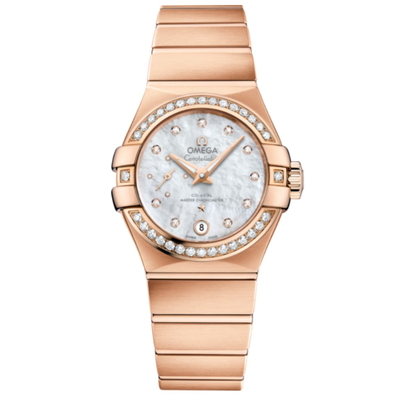Omega Nữ 127.55.27.20.55.001