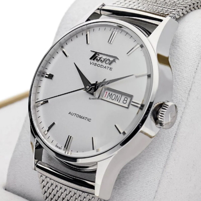 Tissot Visodate Nam T019.430.11.031.01