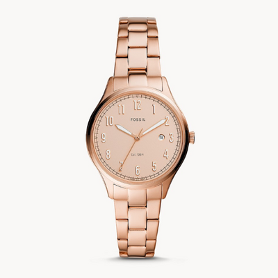 Fossil - Nữ ES4870 Size 34mm