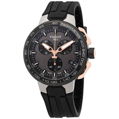 Tissot Nam T111.417.37.441.07