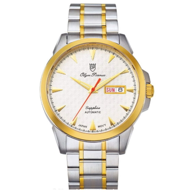 Olym Pianus Nam OP990-08AMSK-T