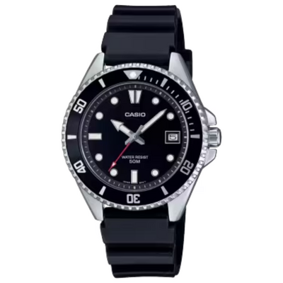 Casio Nam MDV-10-1A1VDF