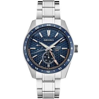 Seiko Nam SPB217J1