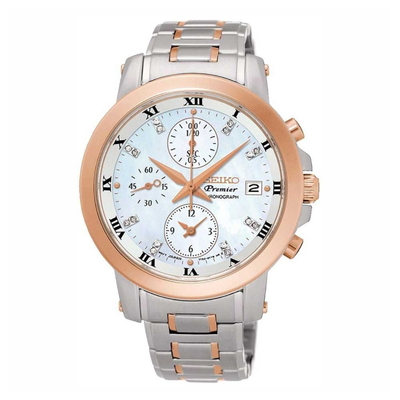 Seiko Nữ SNDV58P1