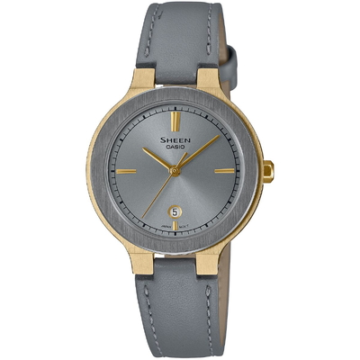 Casio Sheen Nữ SHE-4559GL-8AUDF