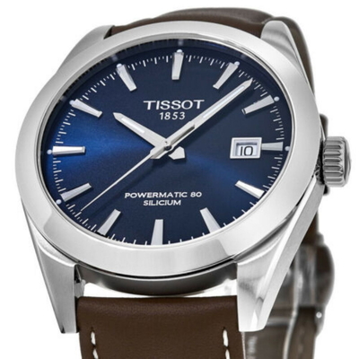Tissot Nam T127.407.16.041.00
