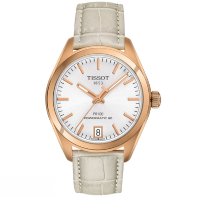 Tissot Pr100 Nữ T101.207.36.031.00