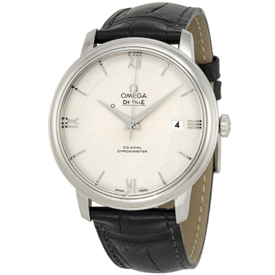 Omega De ville Nam 424.13.40.20.02.001