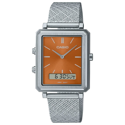 Casio Nam MTP-B205M-5EDF