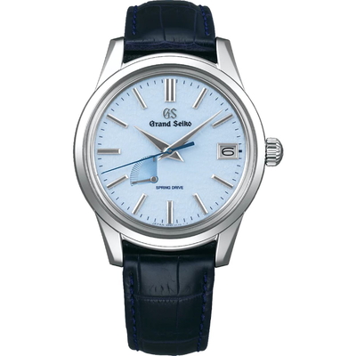 Grand Seiko  Nam SBGA407G