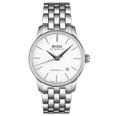 Mido Nam M8600.4.76.1