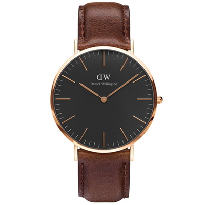 Daniel Wellington Nam DW00100125
