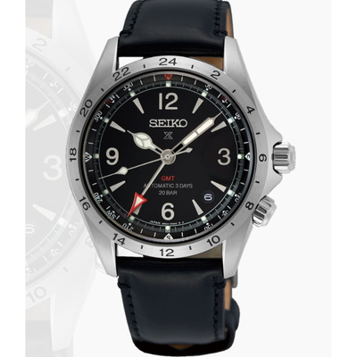 Seiko Prospex Nam SPB379J1