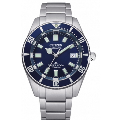 Citizen Nam NB6021-68L