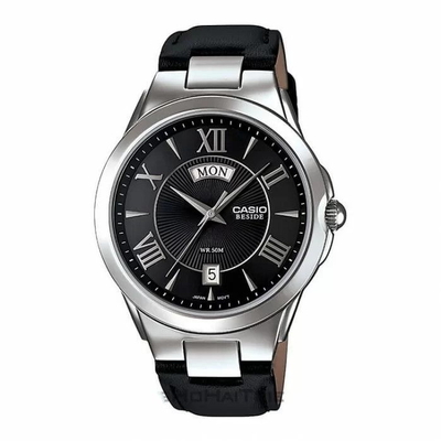 Casio Nam BEM-130L-1AVDF