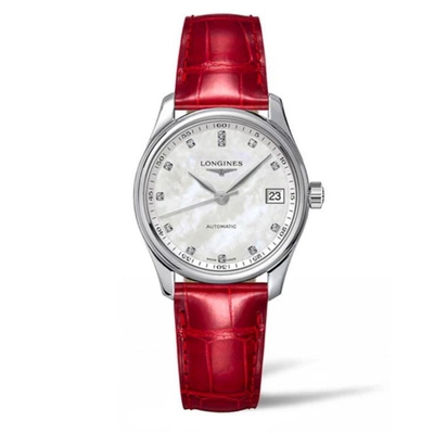Longines Master Collection Nữ L2.357.4.87.2