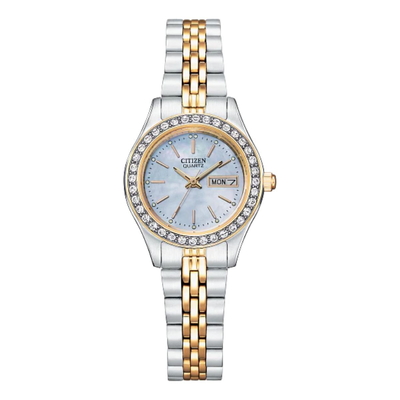 Citizen Nữ EQ0539-56Y