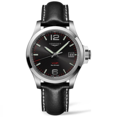Longines Conquest Classic Nam L3.716.4.56.2