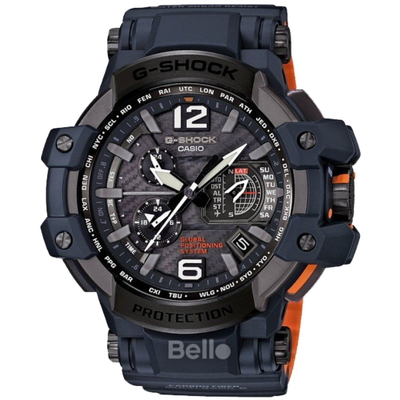 Casio G-Shock Nam GPW-1000-2A