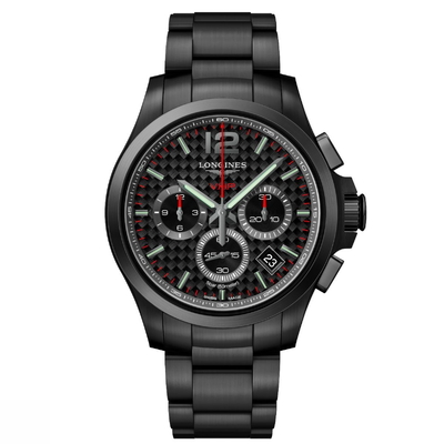 Longines Conquest Classic Nam L3.717.2.66.6