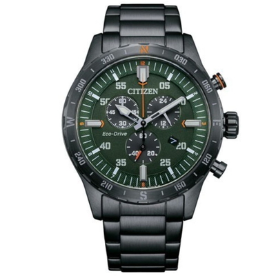Citizen Nam AT2527-80X