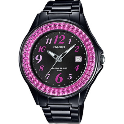 Casio Unisex LX-500H-1EVDF