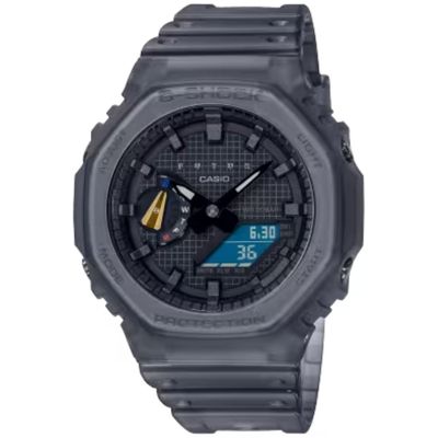 Casio G-Shock Nam GA-2100FT-8ADR