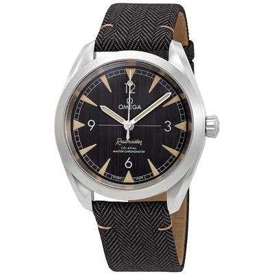 Omega - Nam 220.12.40.20.01.001 Size 40mm