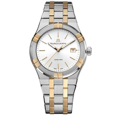 Maurice Lacroix Unisex AI1108-PVP02-130-1