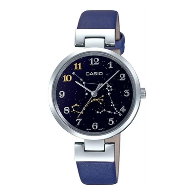 Casio Nữ LTP-E06L-2ADR
