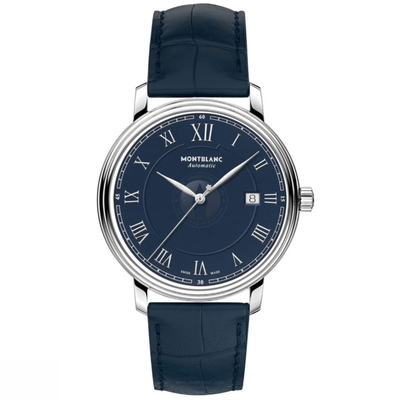 Montblanc - Nam 117829 Size 40mm