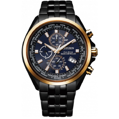 Citizen Nam AT8206-81L