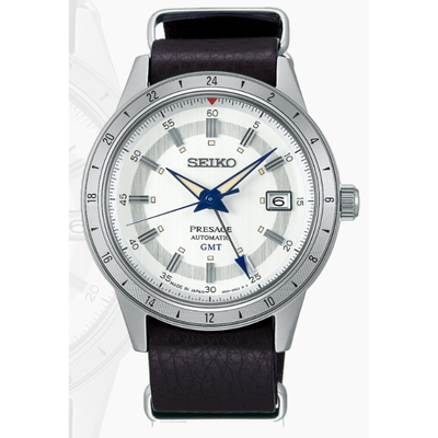 Seiko Nam SSK015J1