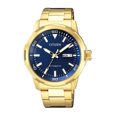 Citizen Nam NH8372-81L