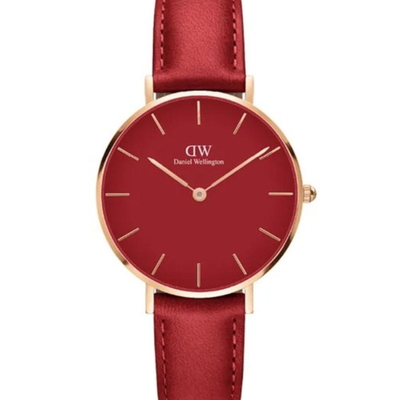 Daniel Wellington Nữ DW00100404