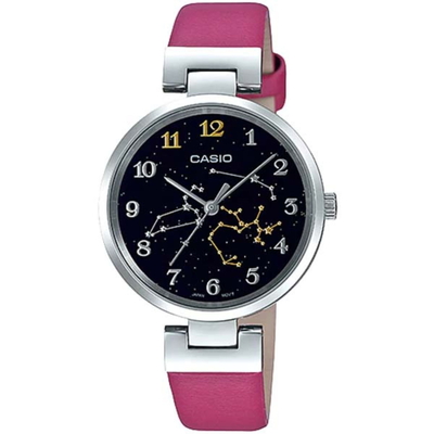 Casio Nữ LTP-E03L-4ADR