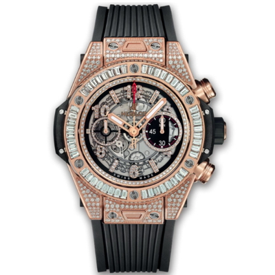 Hublot Nam 441.OX.1180.RX.1704 - hàng lướt