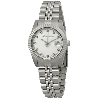 Mathey Tissot Nữ D810AI