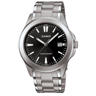 Casio Nam MTP-1215A-1A2DF