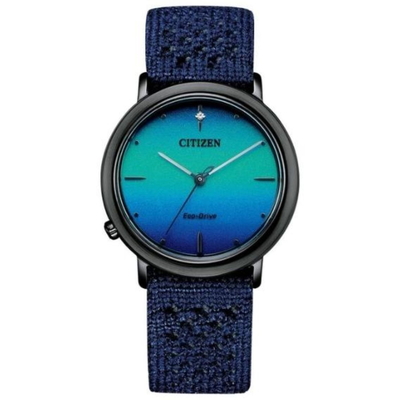 Citizen Nữ EM1005-00L